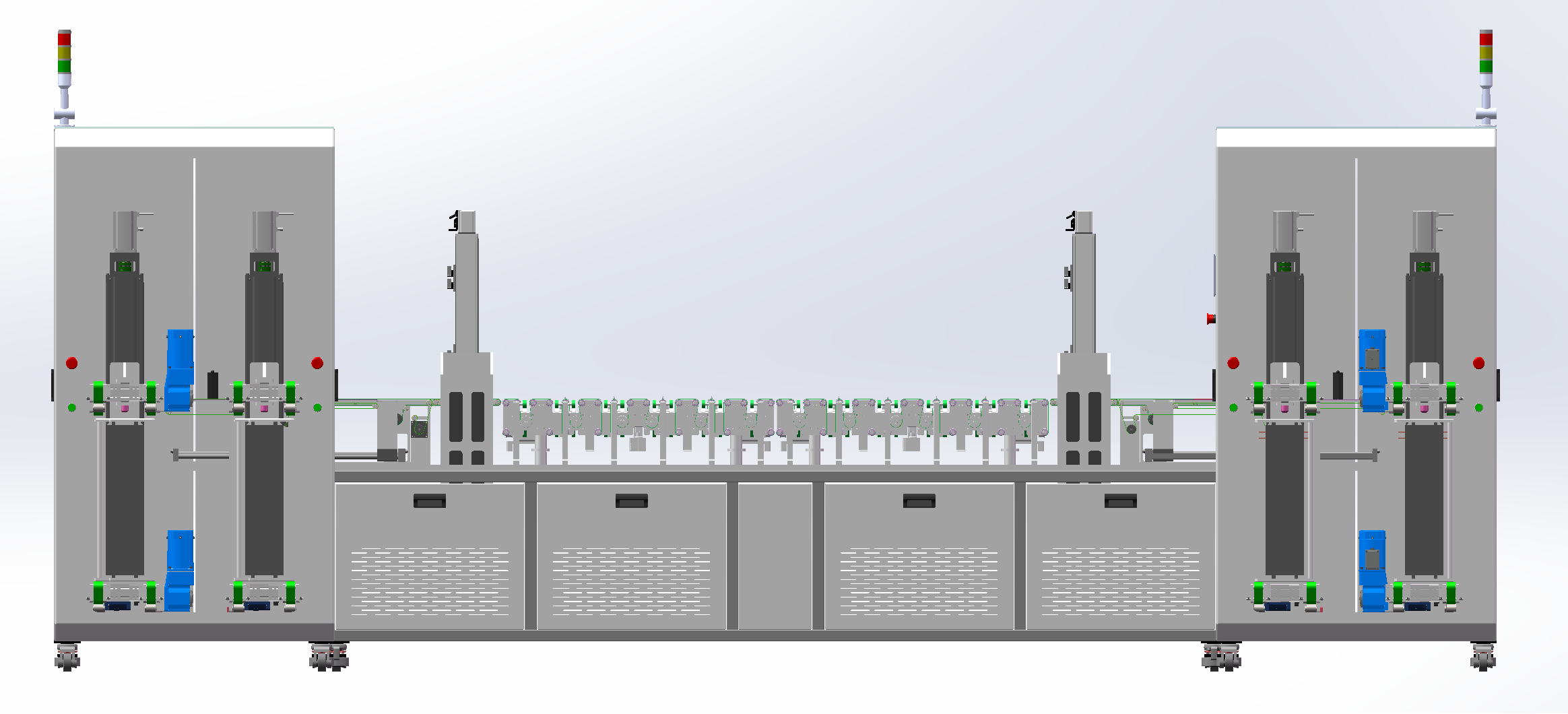 光伏去PSG上料机sw18可编辑